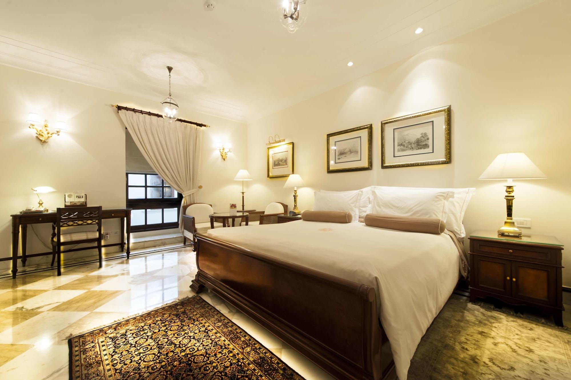 The Imperial, Hotel