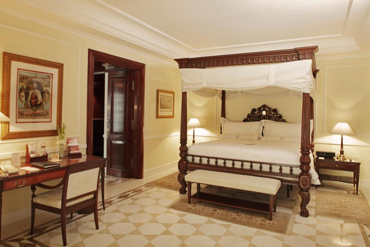 The Imperial, Hotel 5*