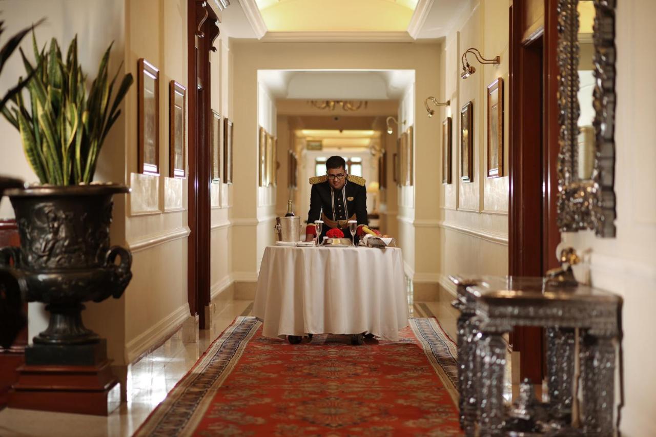 Hotel The Imperial, New Delhi