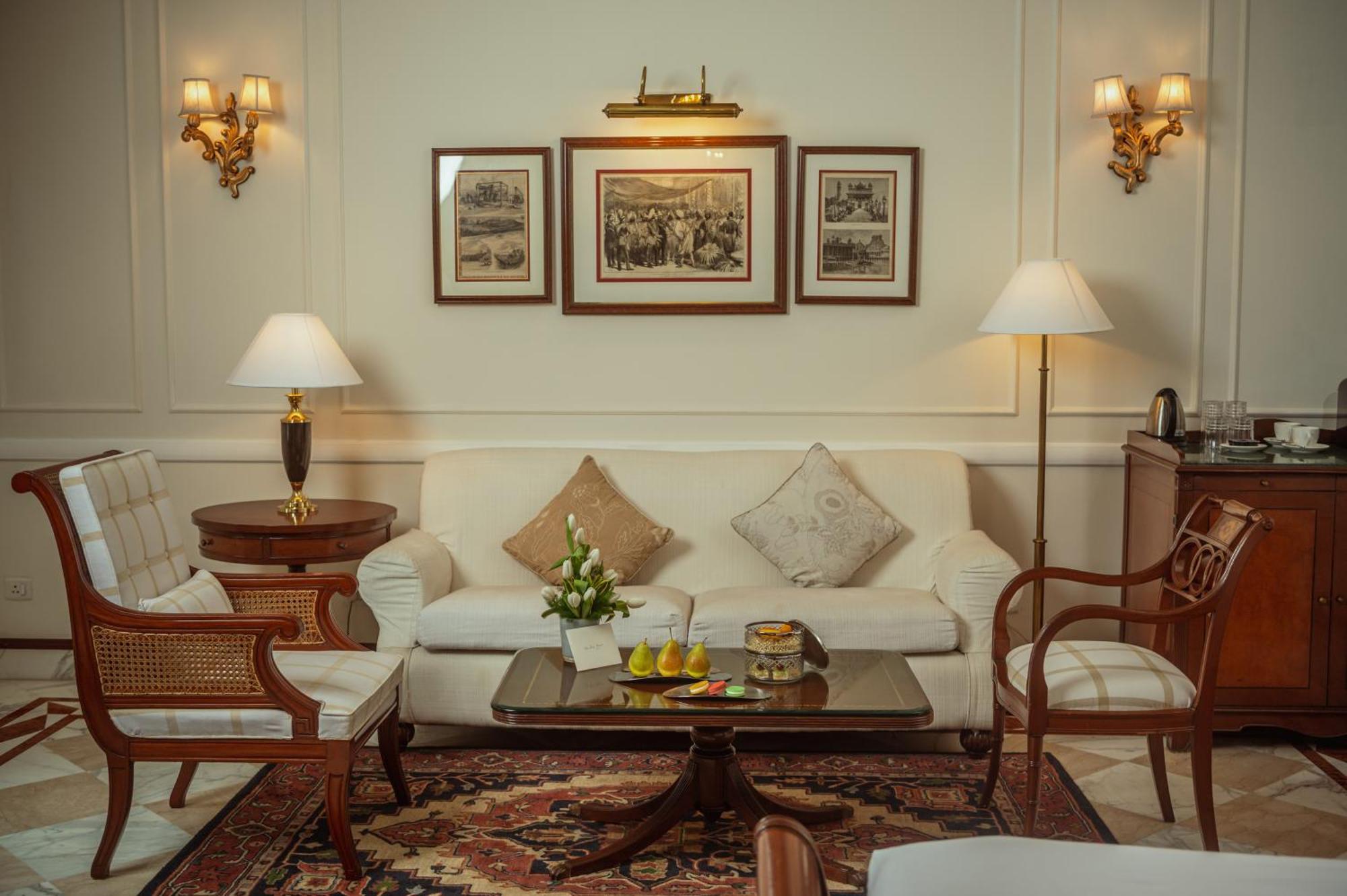 The Imperial,