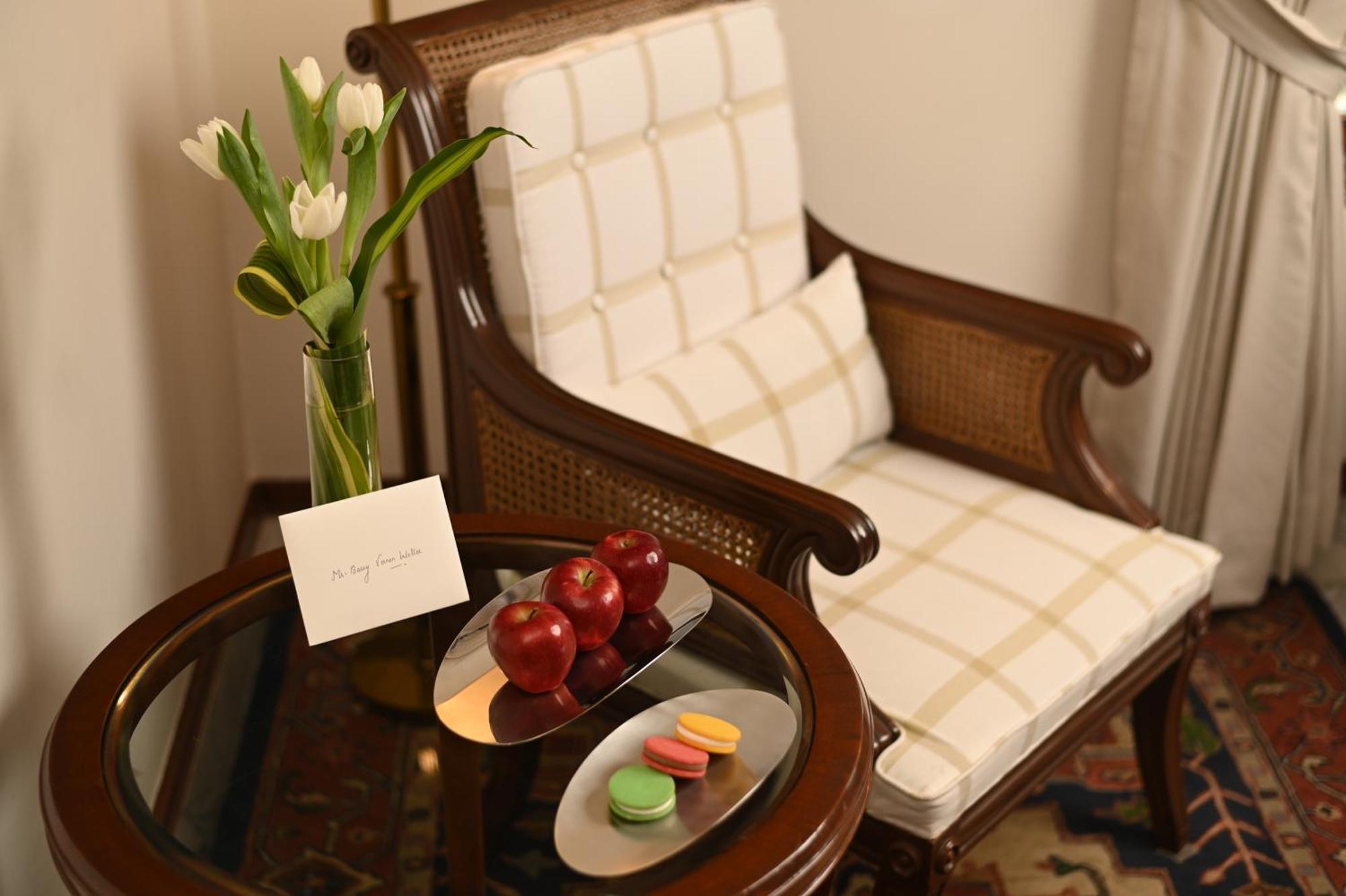 The Imperial, Hotel 5*