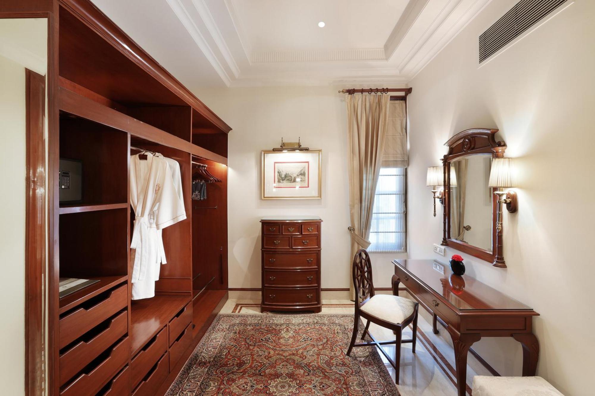 The Imperial, Hotel New Delhi