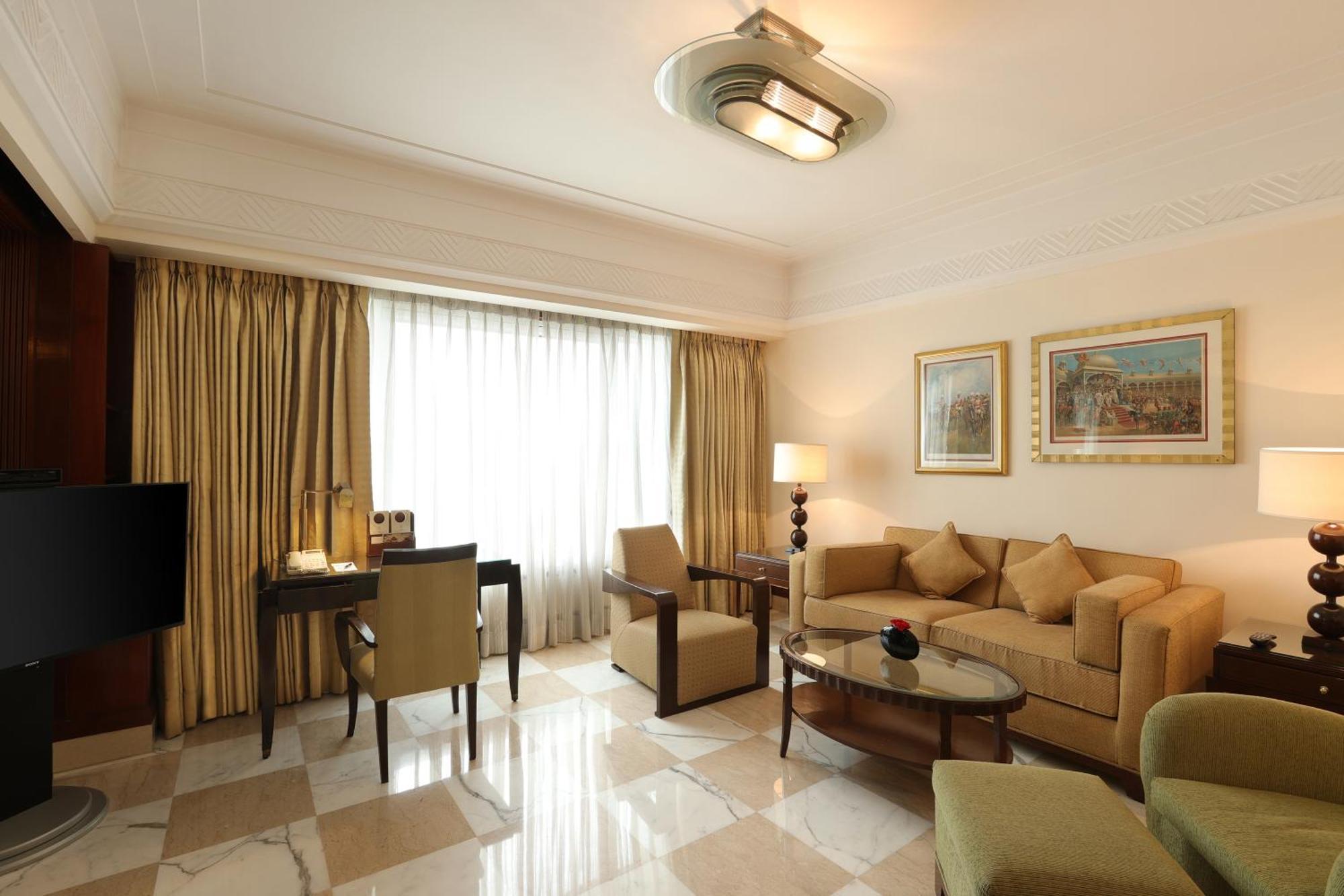 The Imperial,