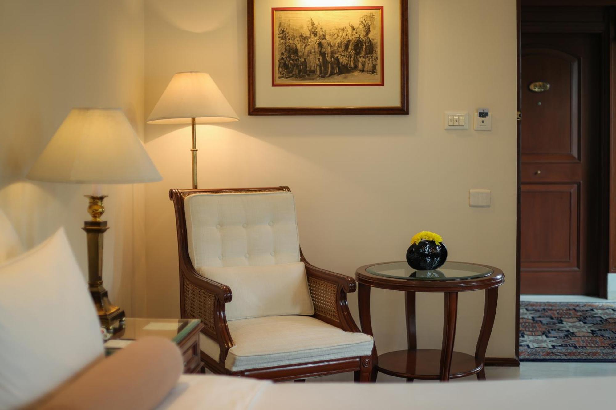 The Imperial, 5* New Delhi