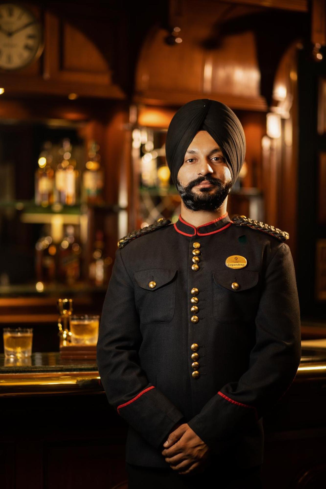 The Imperial, 5* New Delhi