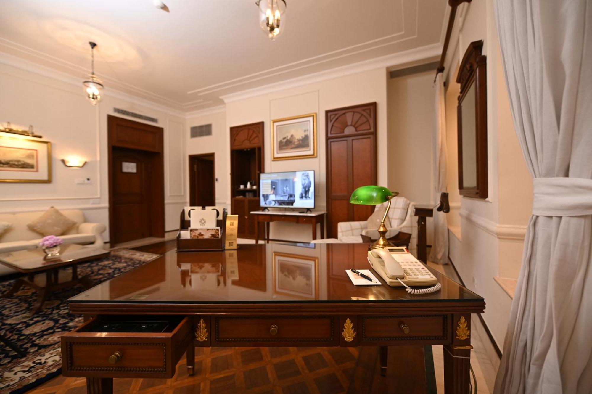 The Imperial, New Delhi