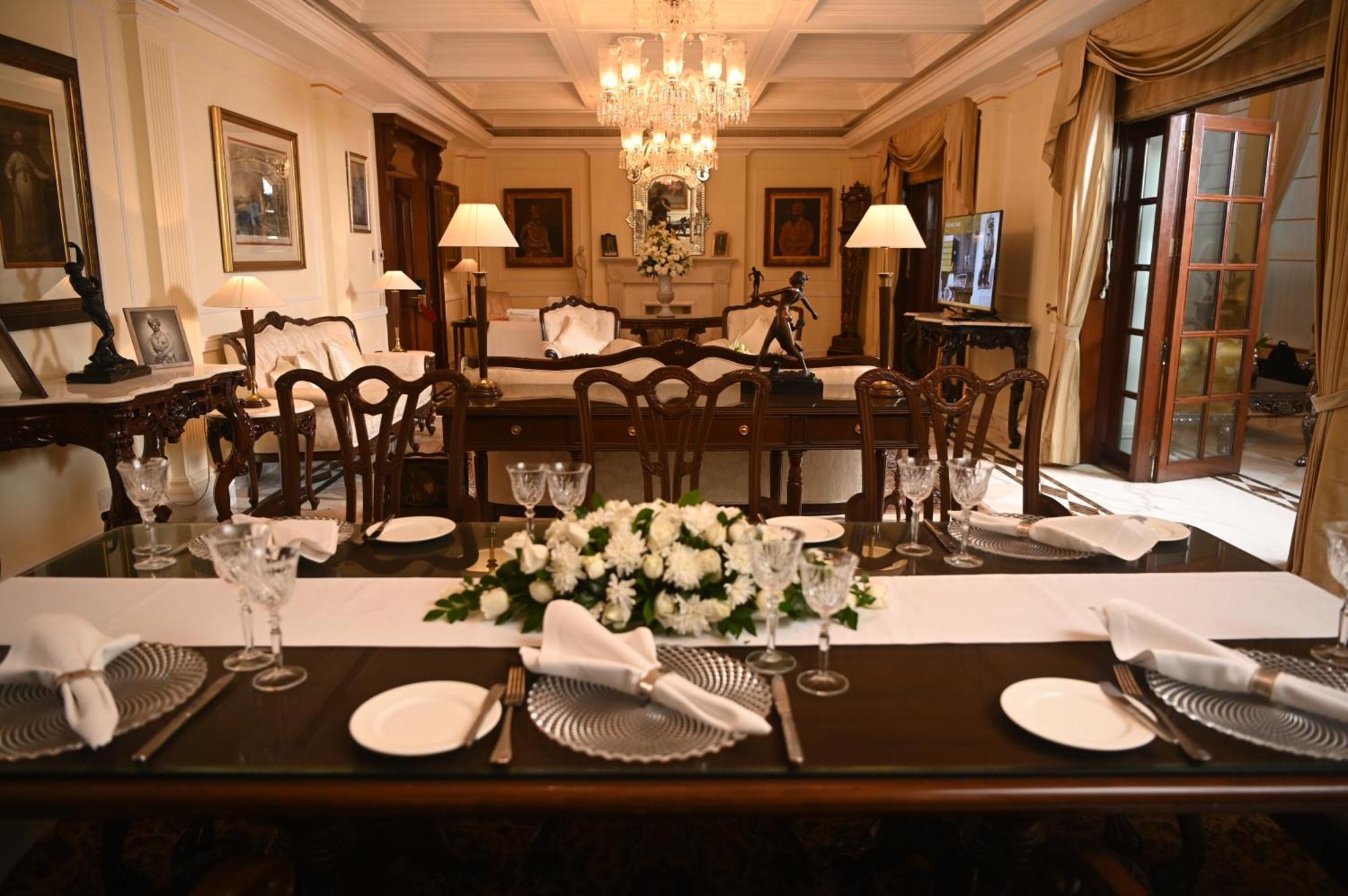The Imperial, Hotel New Delhi