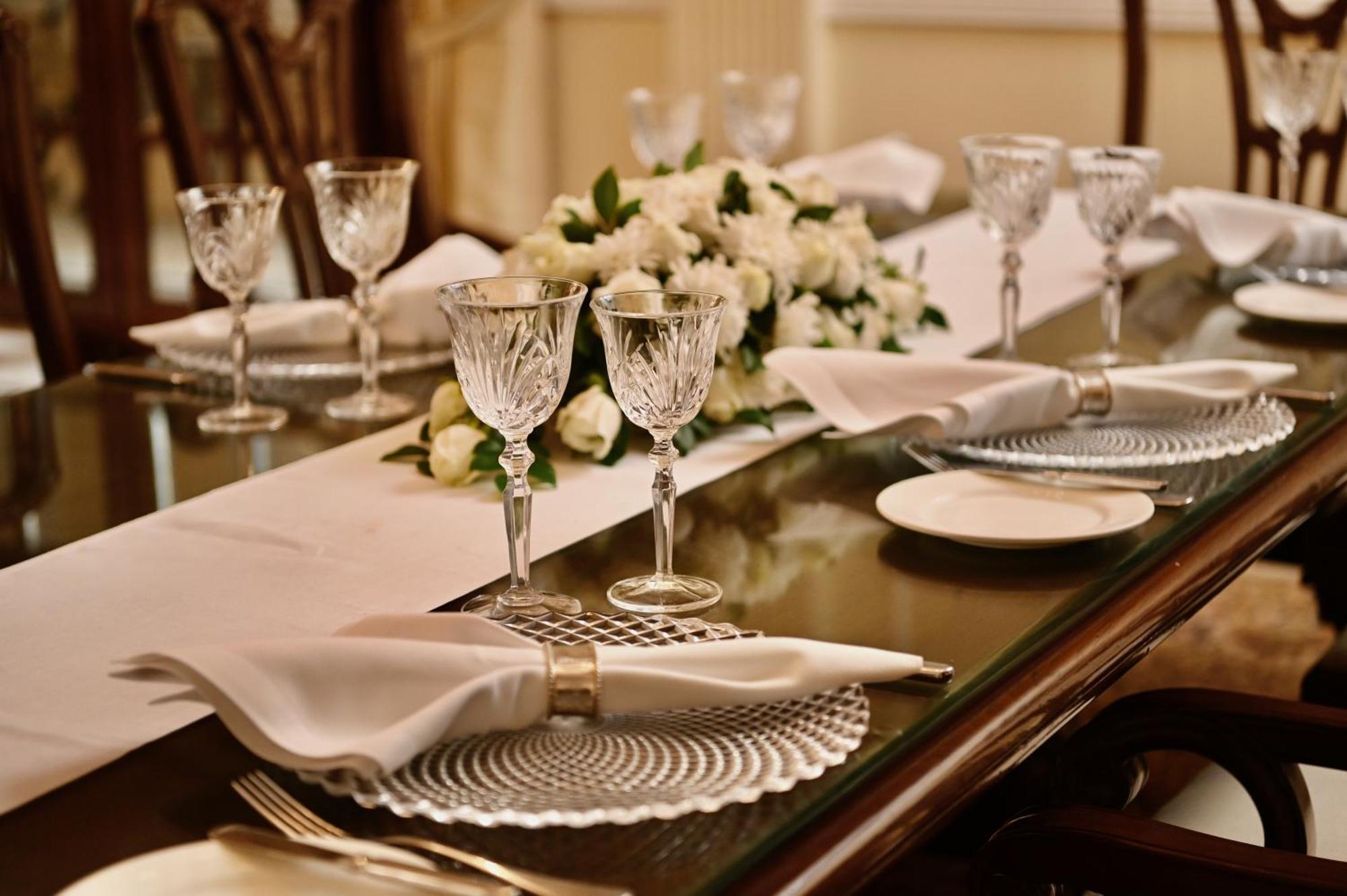 Hotel The Imperial, New Delhi