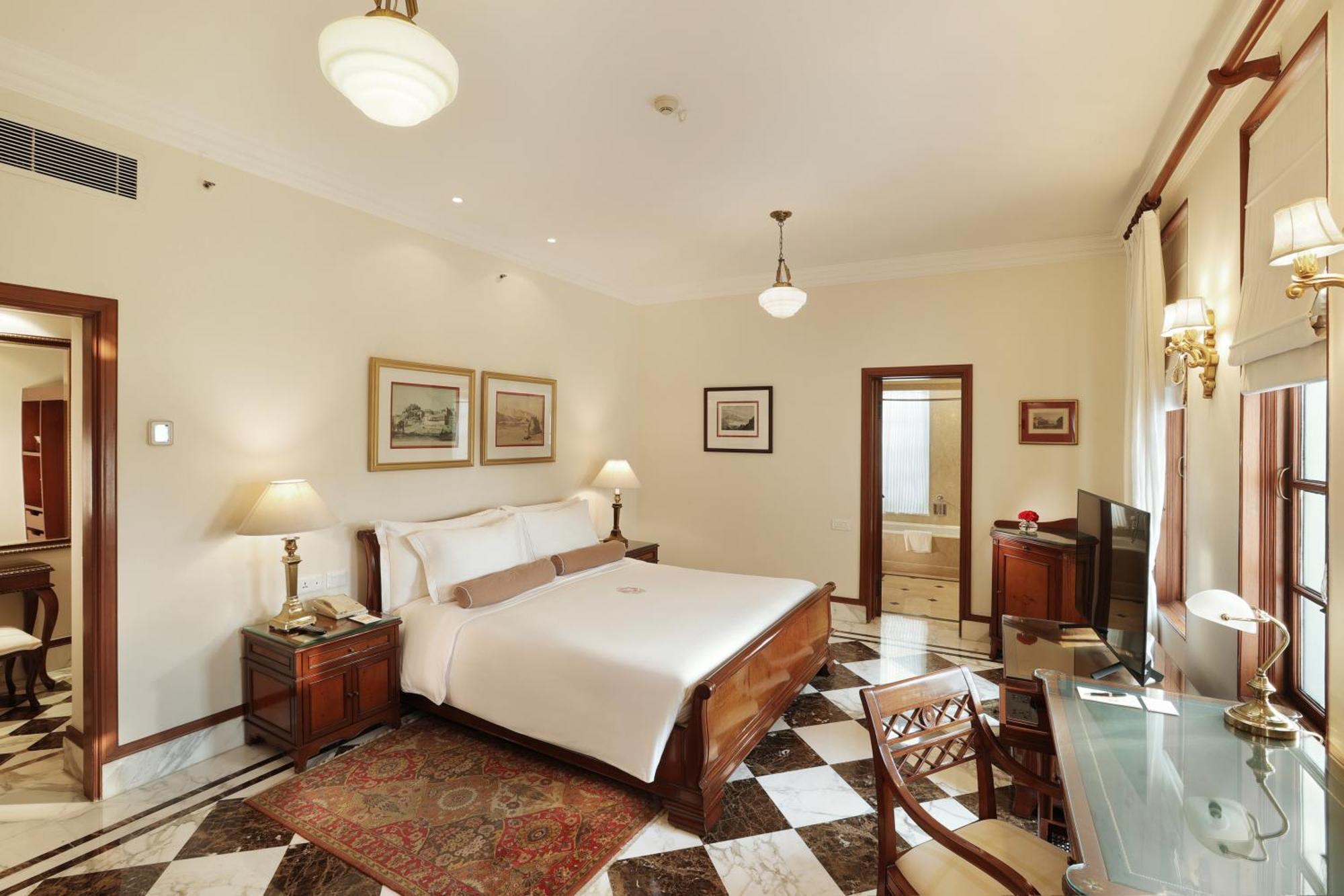 The Imperial, Hotel 5*