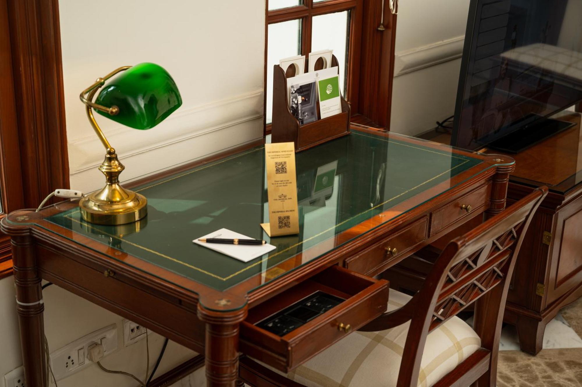 Hotel The Imperial, 5*