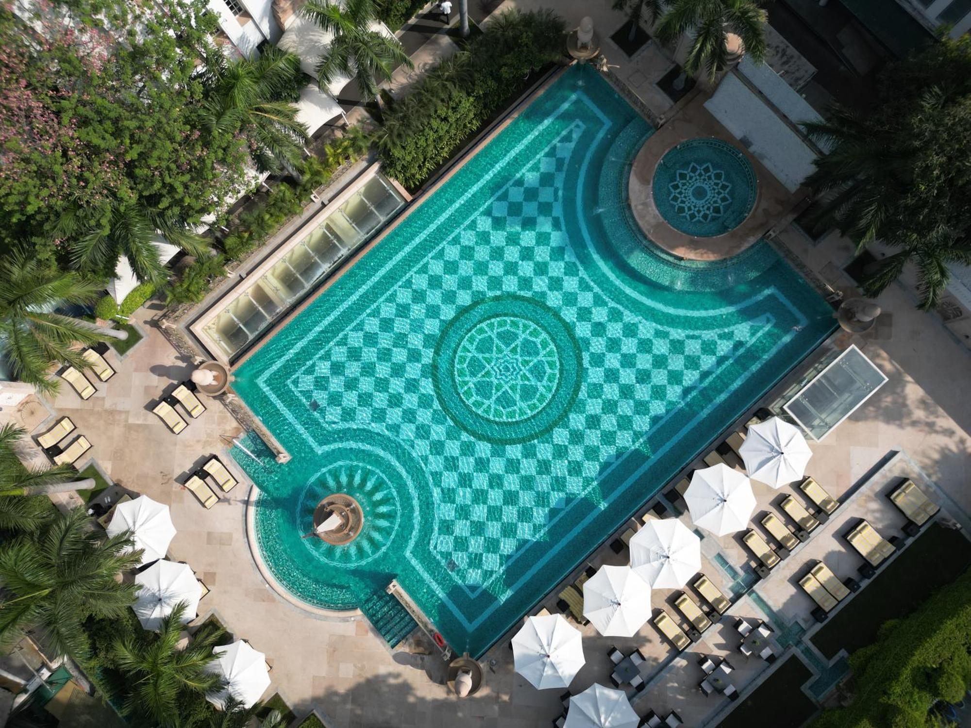 The Imperial, 5*