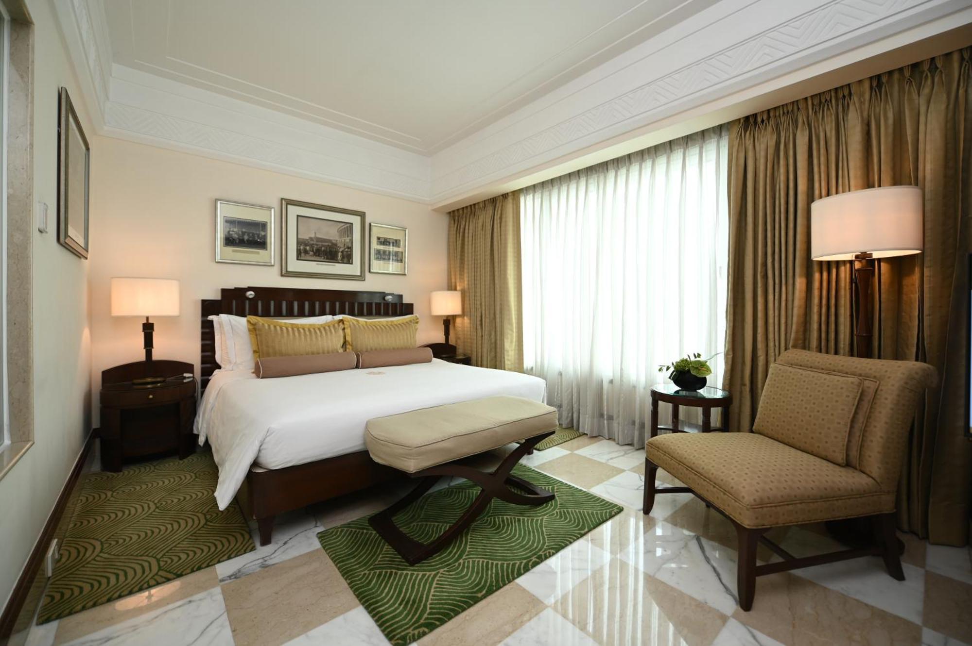 The Imperial, Hotel New Delhi