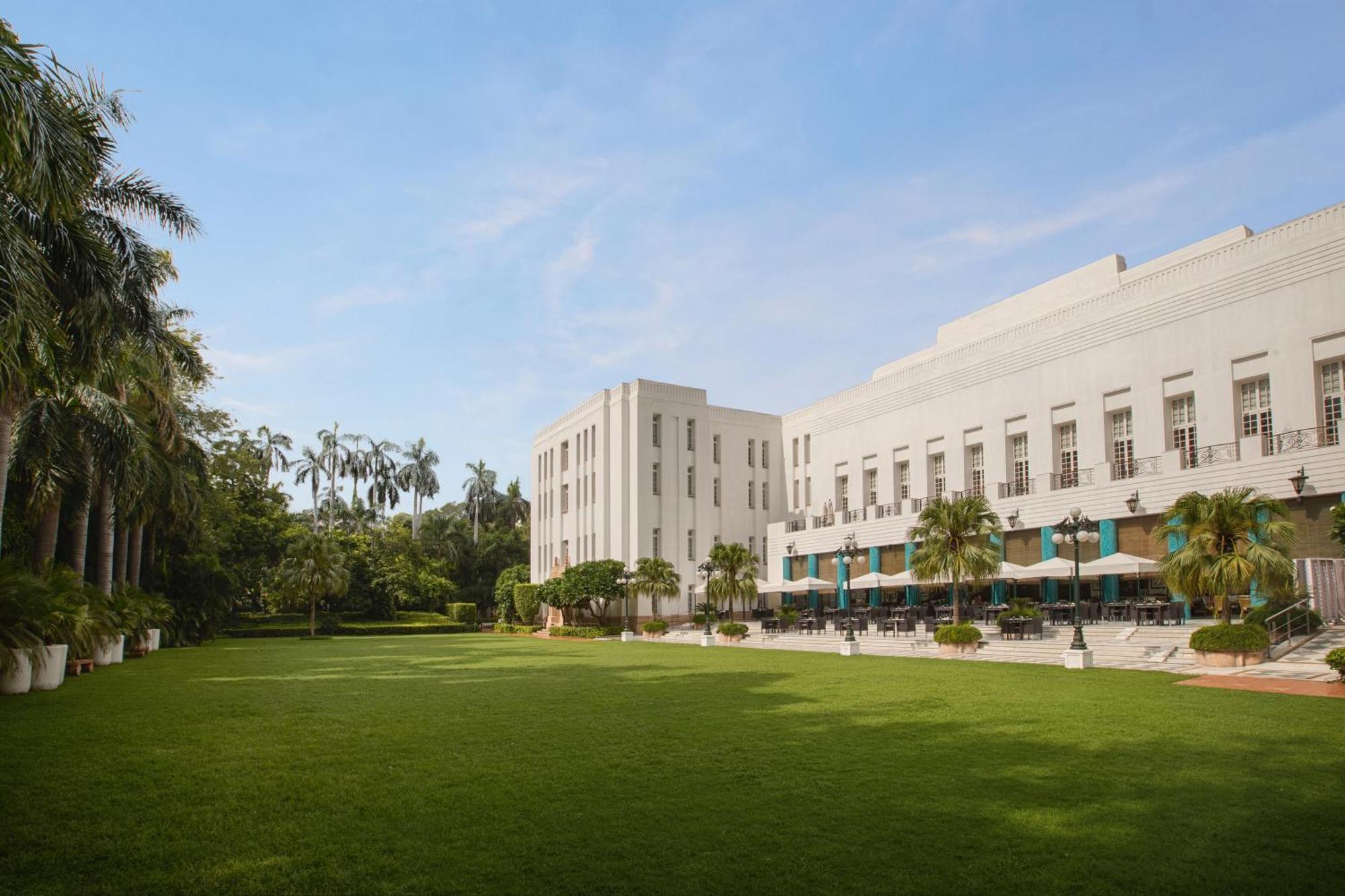 The Imperial, 5* New Delhi