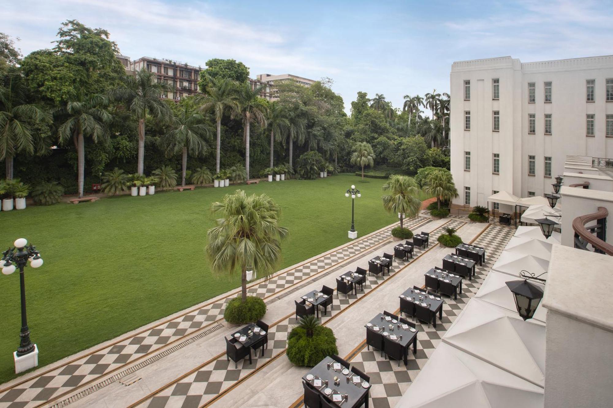 Hotel The Imperial, 5*