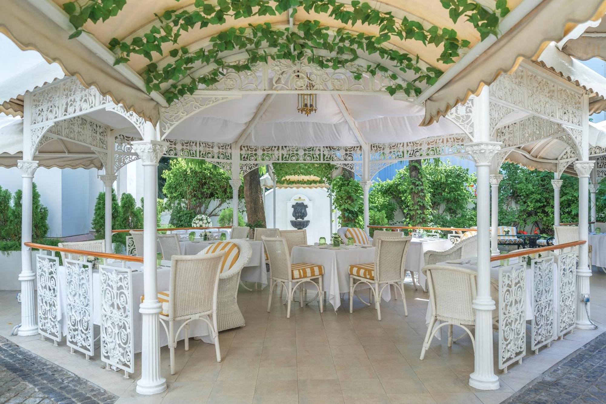 The Imperial, Hotel New Delhi