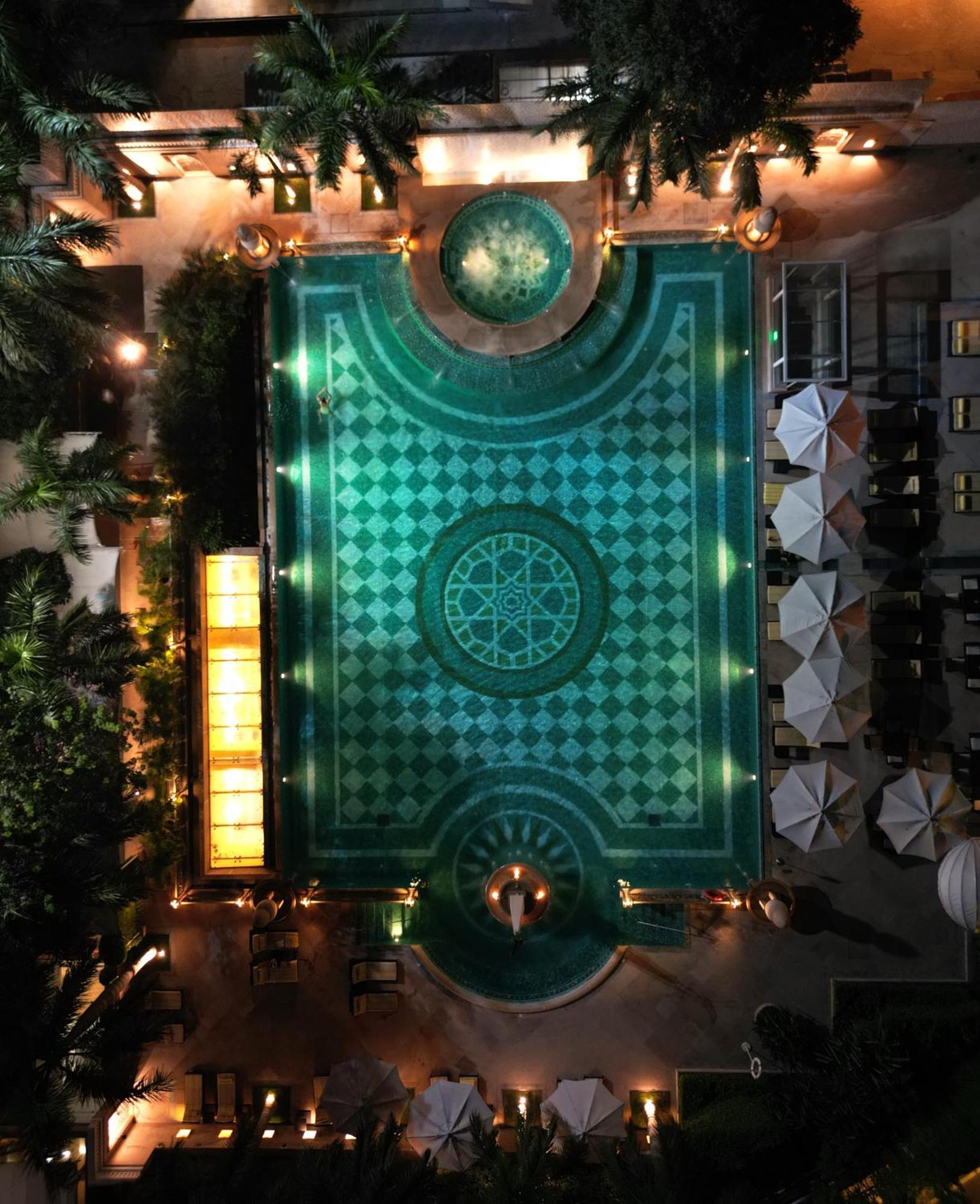 The Imperial, New Delhi